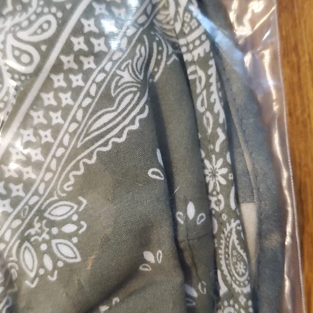 GAP Non Medical Grade 3 Pack‎ Adult Masks